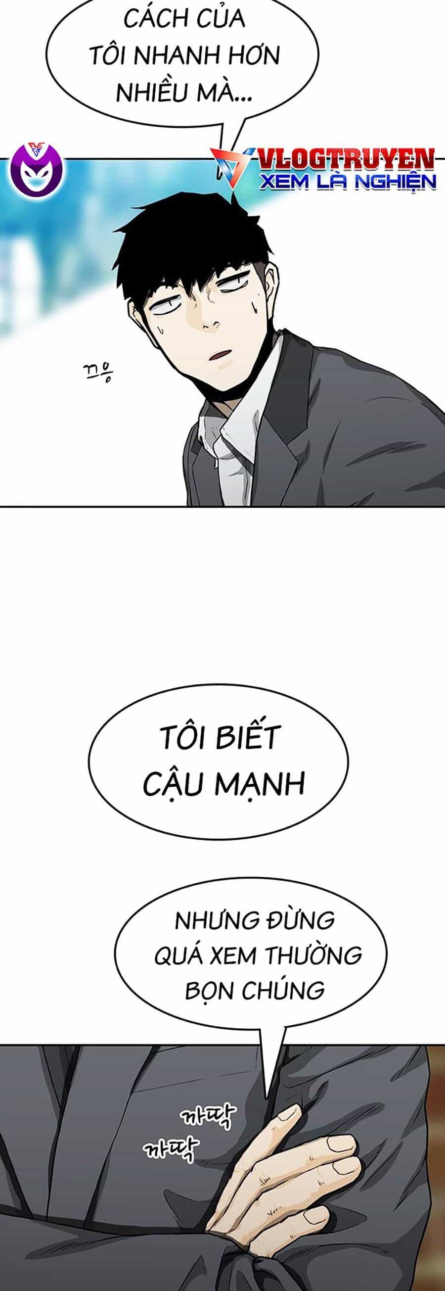 Trường Học Gangster - Chương 20 - ảnh 5