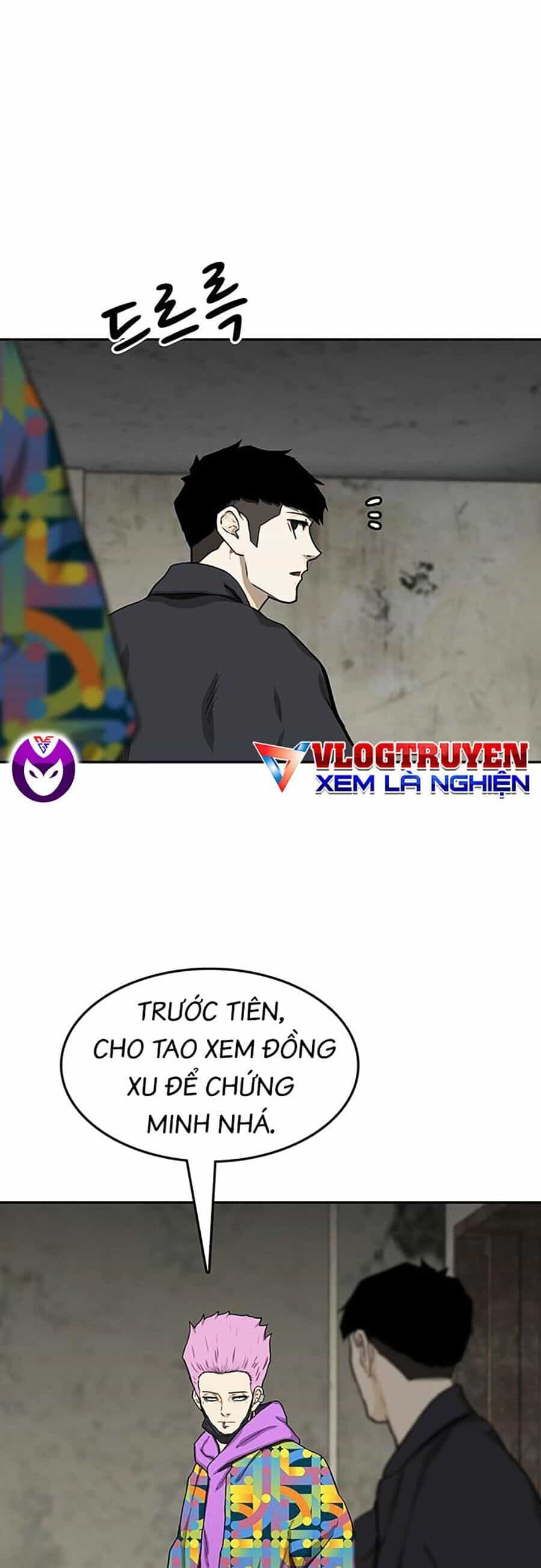 Trường Học Gangster - Chương 20 - ảnh 50