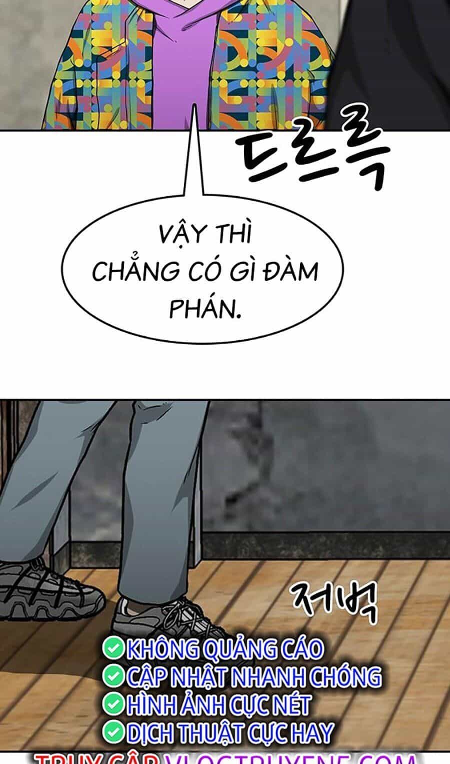 Trường Học Gangster - Chương 20 - ảnh 53