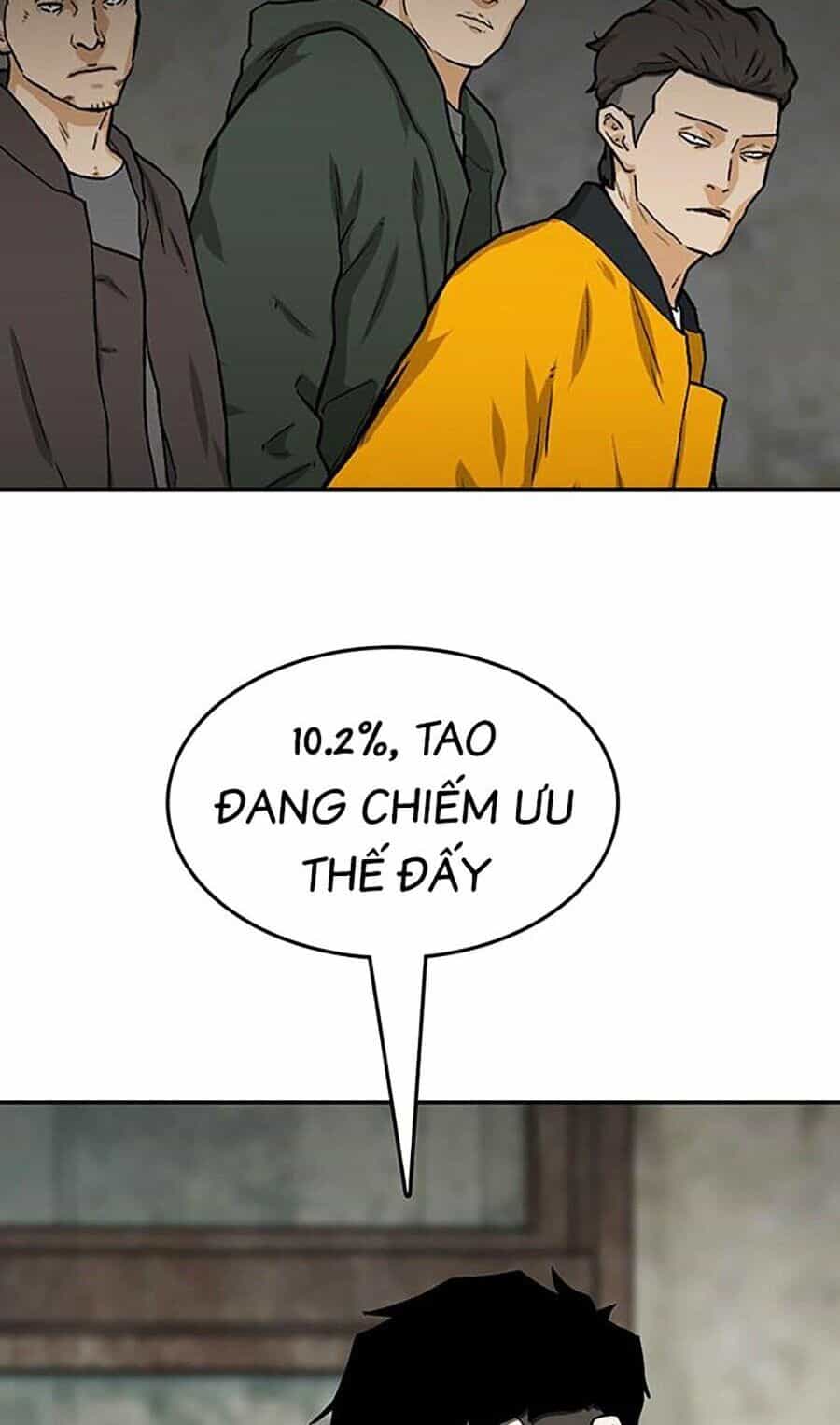 Trường Học Gangster - Chương 20 - ảnh 56
