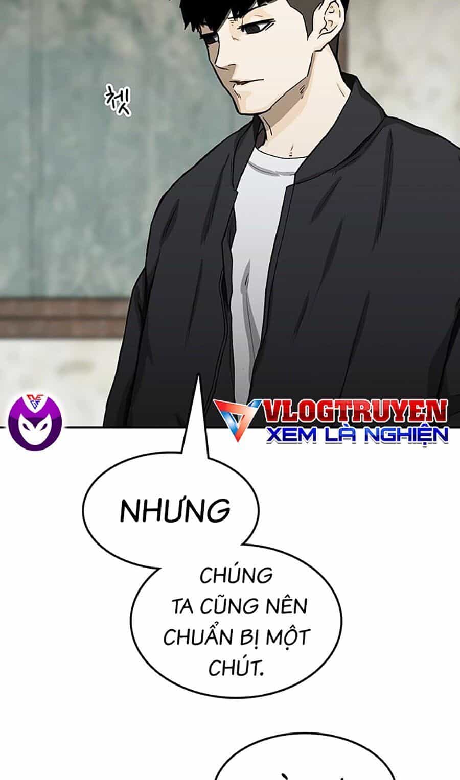 Trường Học Gangster - Chương 20 - ảnh 57