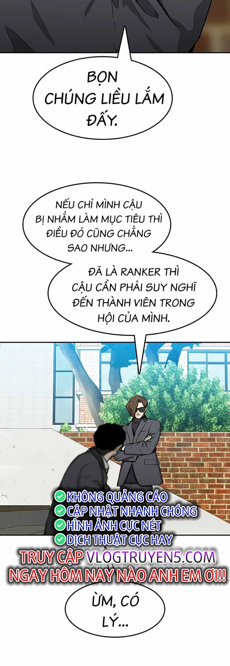 Trường Học Gangster - Chương 20 - ảnh 6