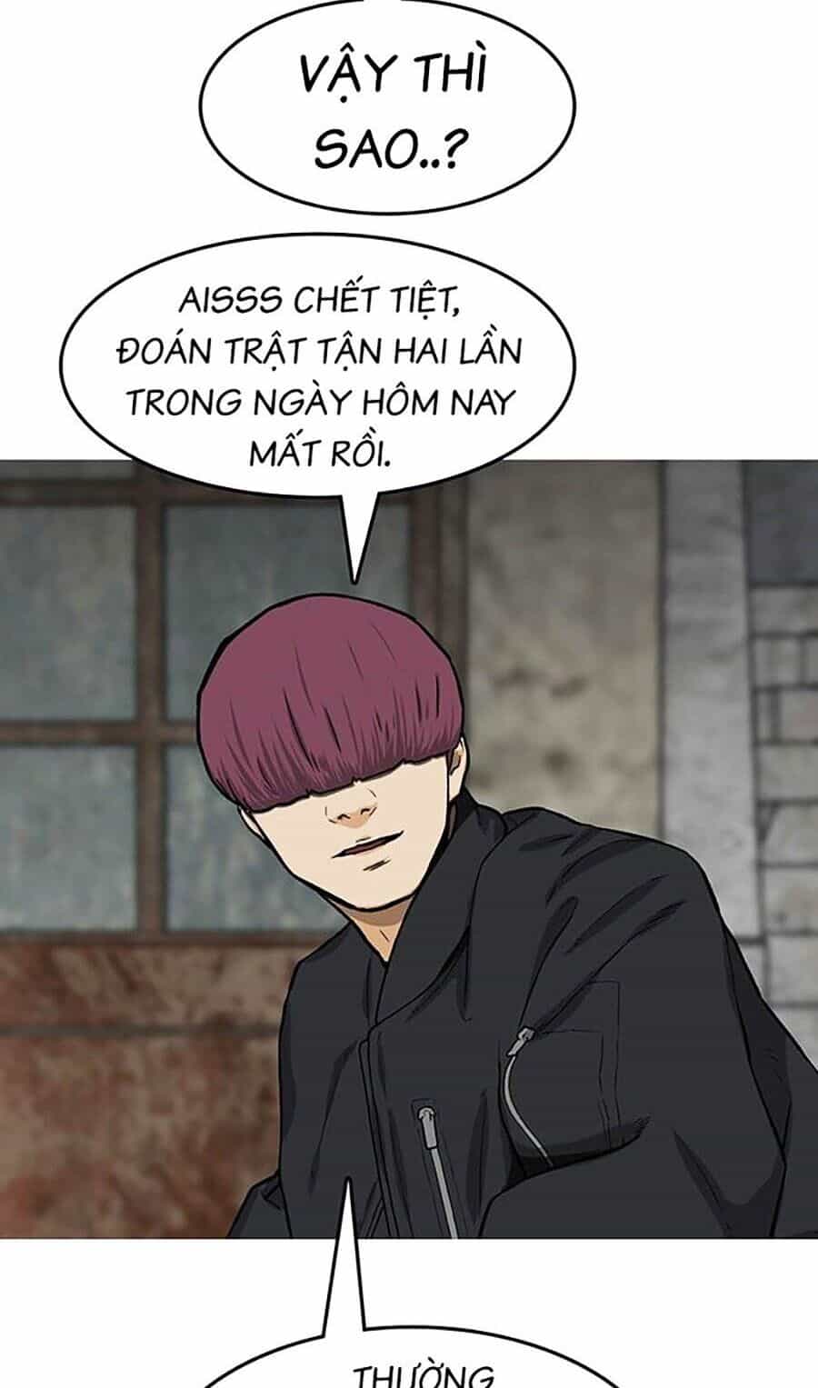 Trường Học Gangster - Chương 20 - ảnh 60
