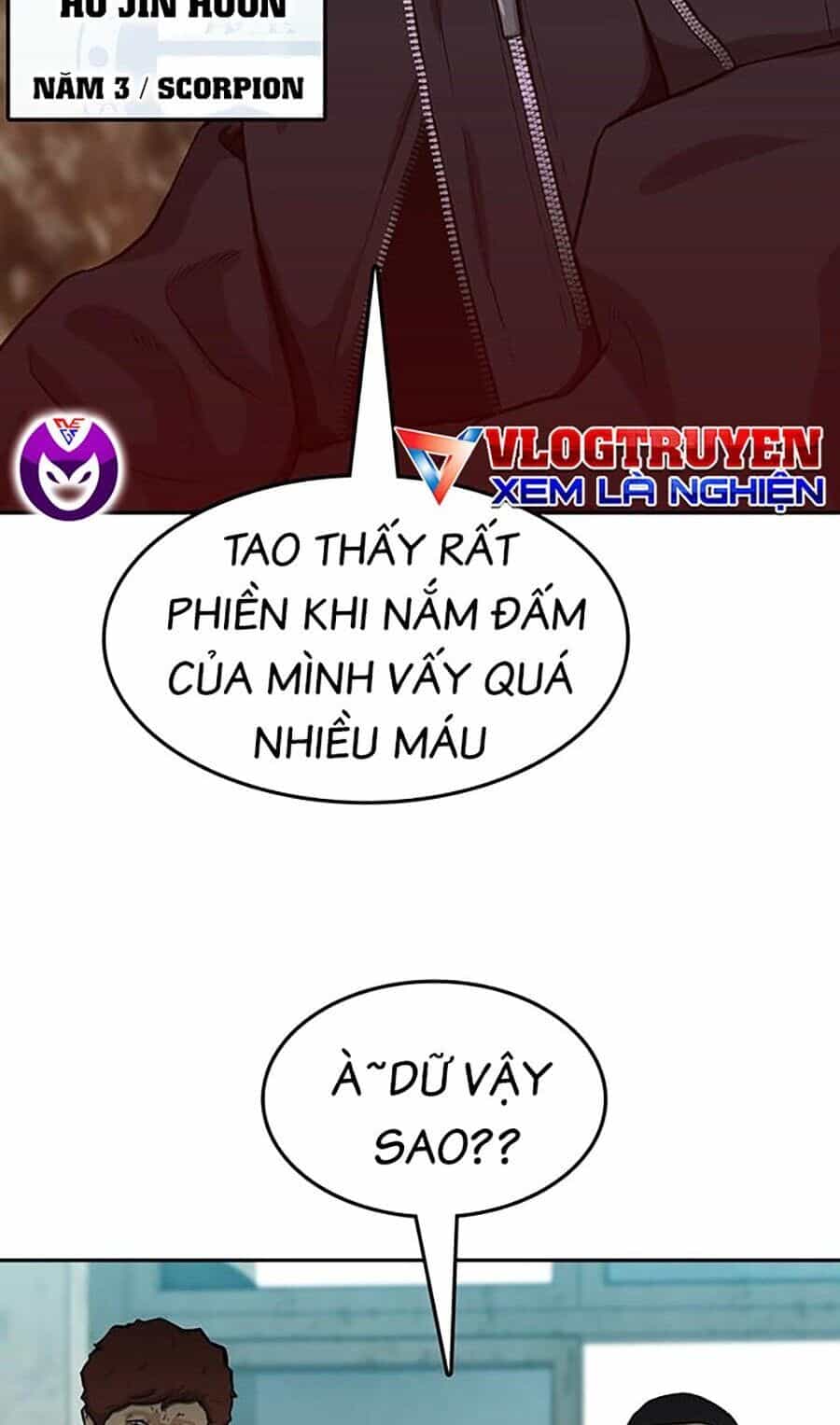 Trường Học Gangster - Chương 20 - ảnh 64