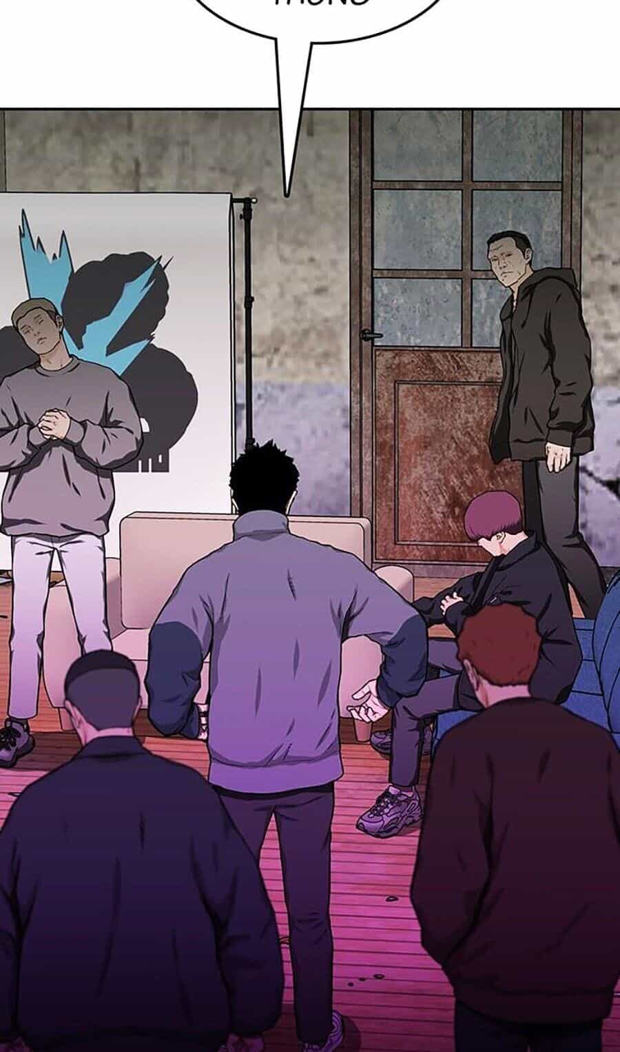 Trường Học Gangster - Chương 20 - ảnh 66