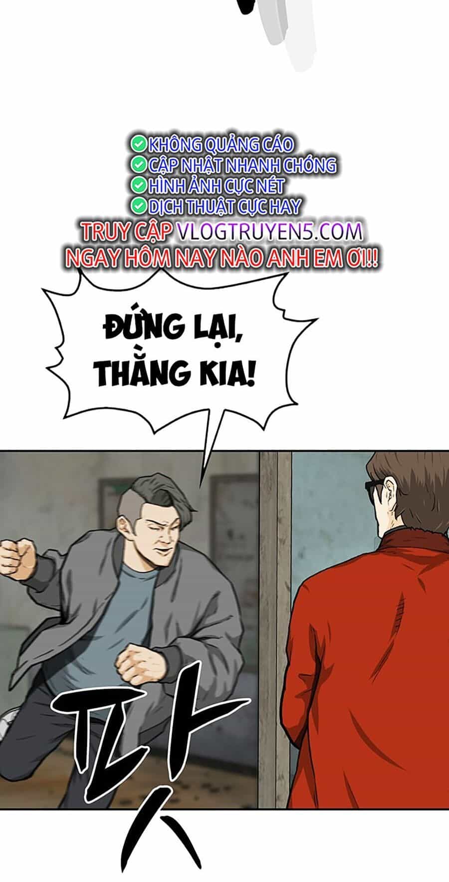 Trường Học Gangster - Chương 21 - ảnh 19