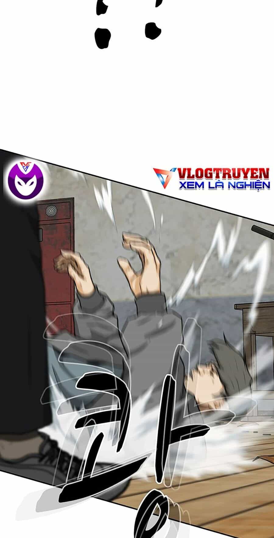 Trường Học Gangster - Chương 21 - ảnh 22