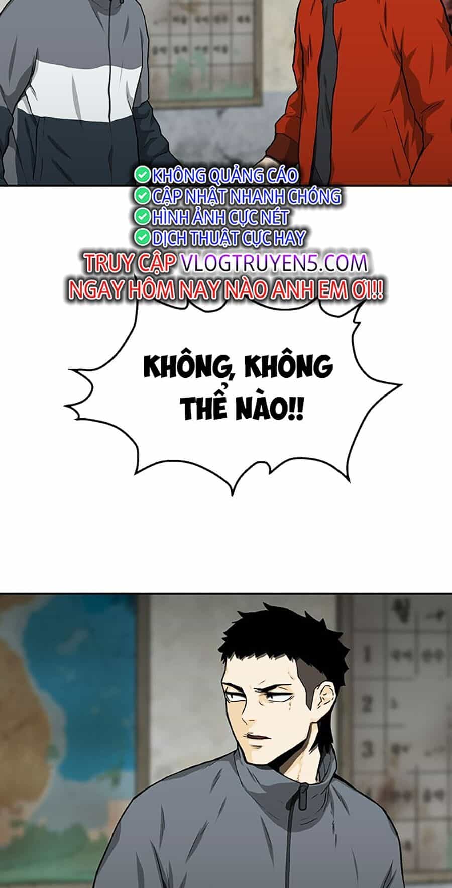 Trường Học Gangster - Chương 21 - ảnh 29