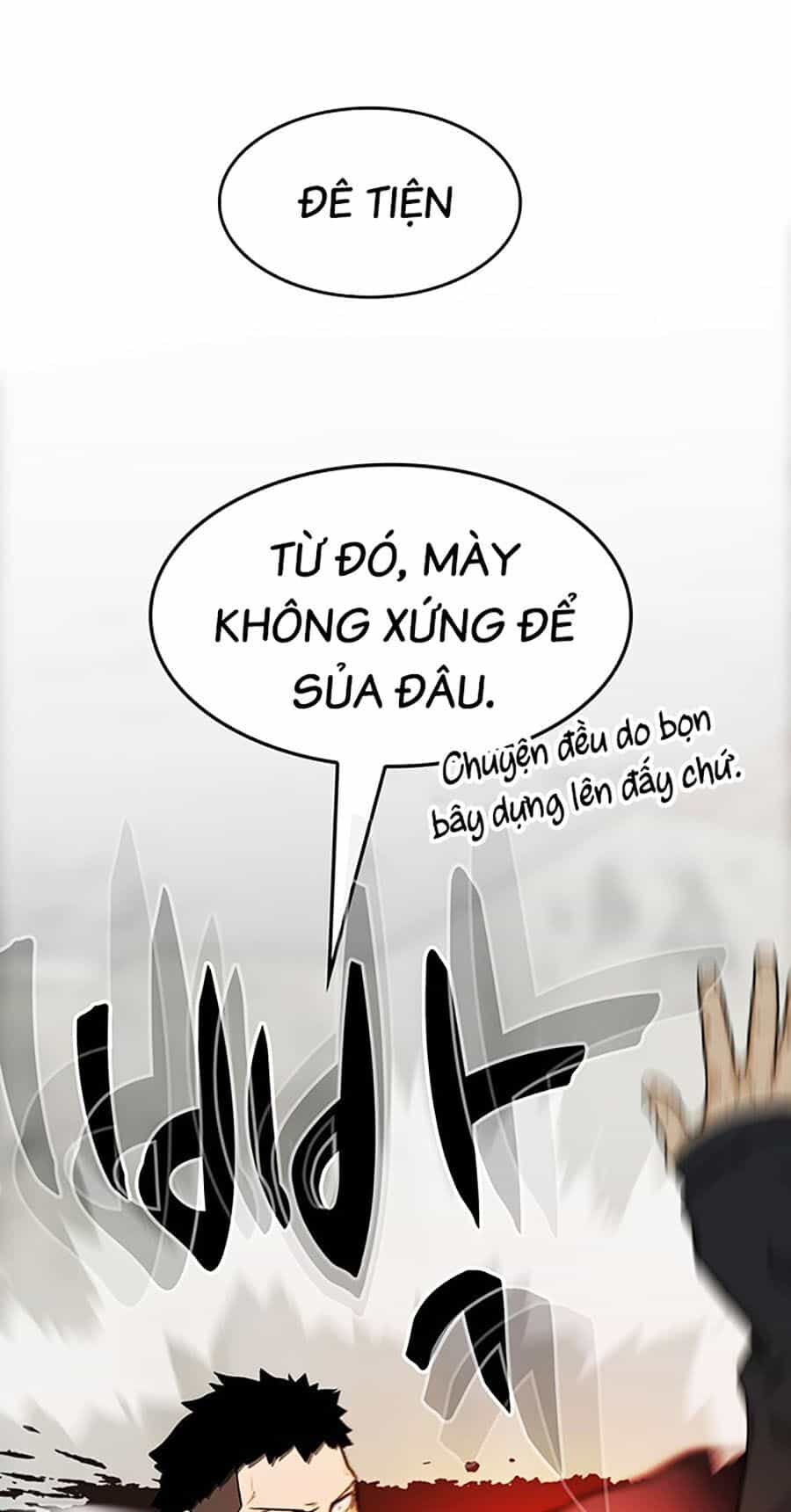 Trường Học Gangster - Chương 21 - ảnh 31