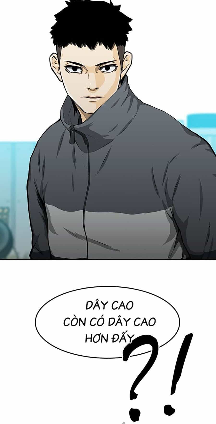 Trường Học Gangster - Chương 21 - ảnh 4