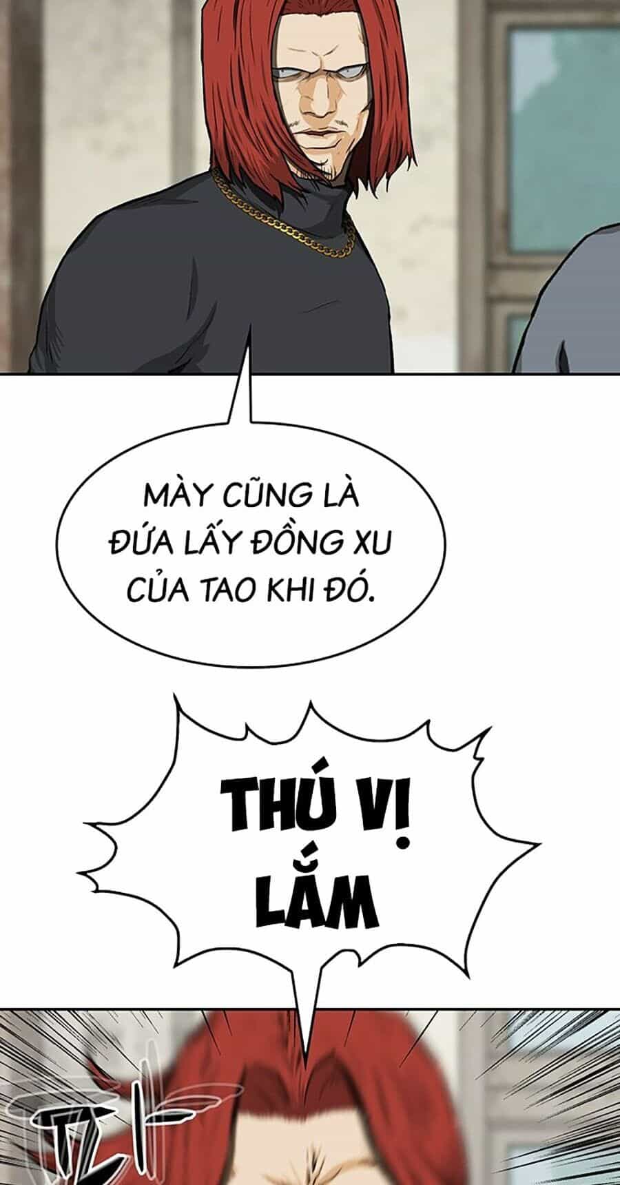 Trường Học Gangster - Chương 21 - ảnh 48