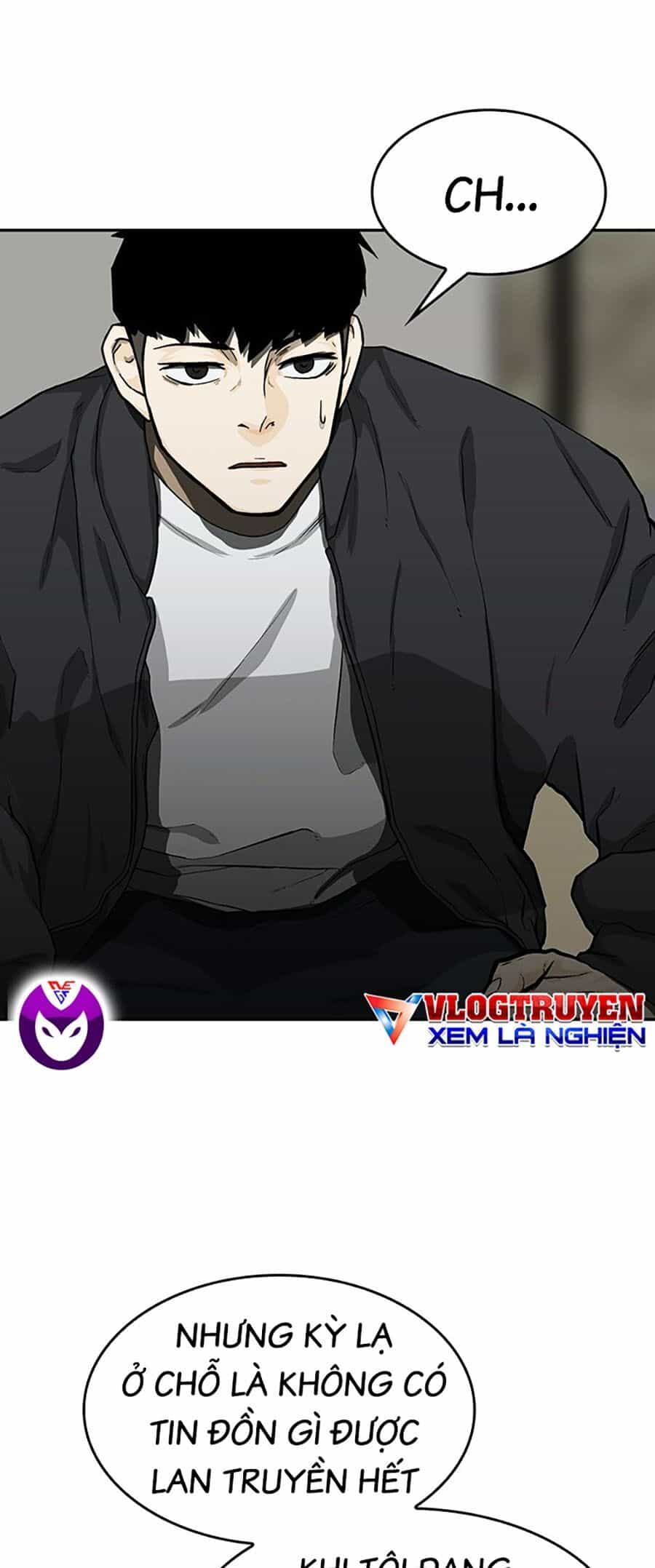 Trường Học Gangster - Chương 21 - ảnh 61