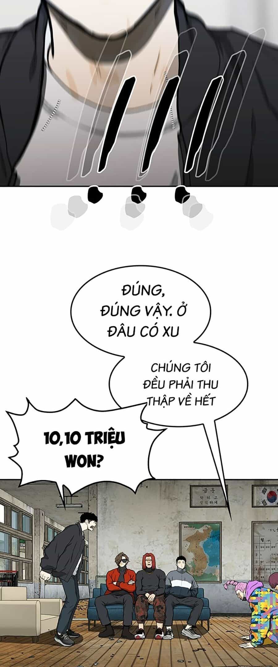 Trường Học Gangster - Chương 21 - ảnh 65