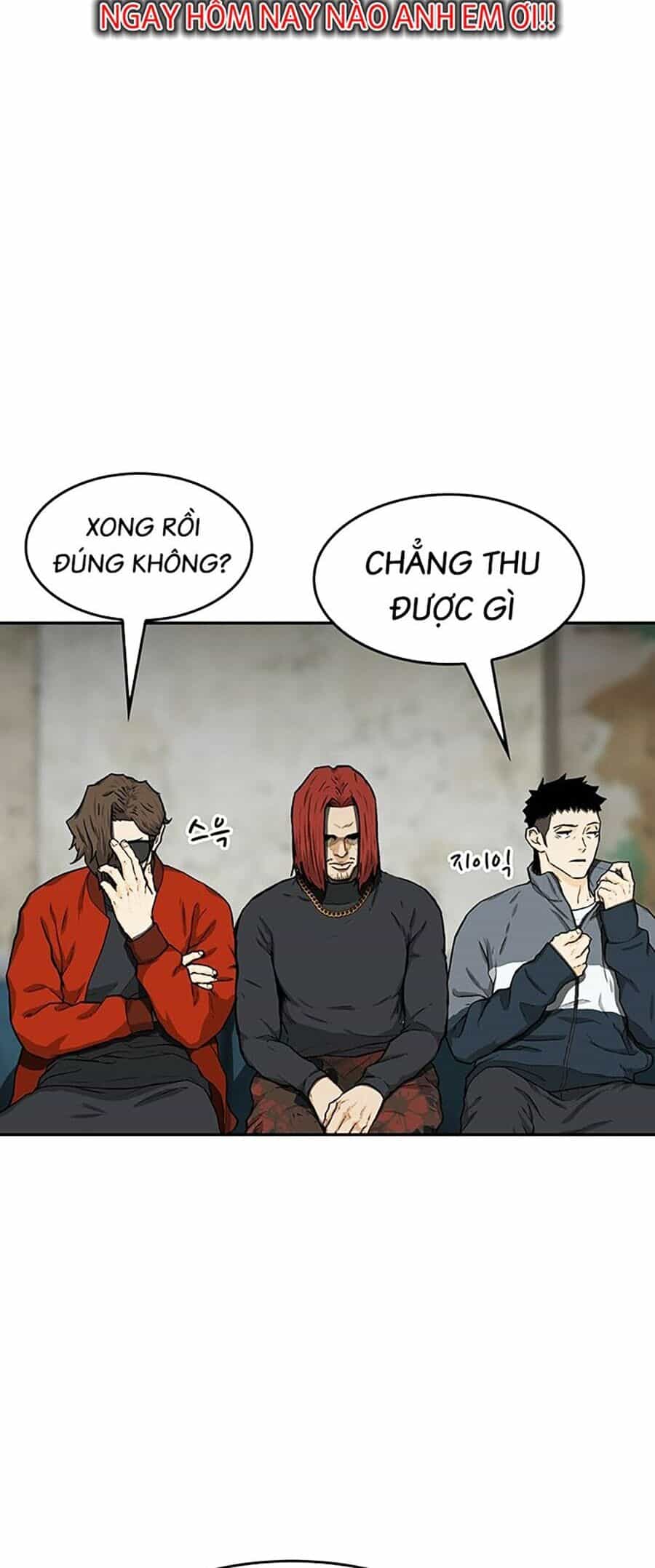 Trường Học Gangster - Chương 21 - ảnh 72