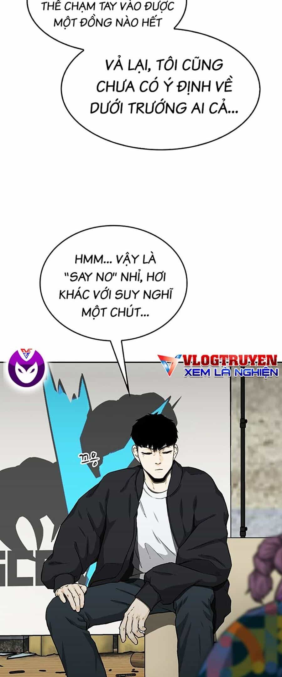 Trường Học Gangster - Chương 21 - ảnh 76