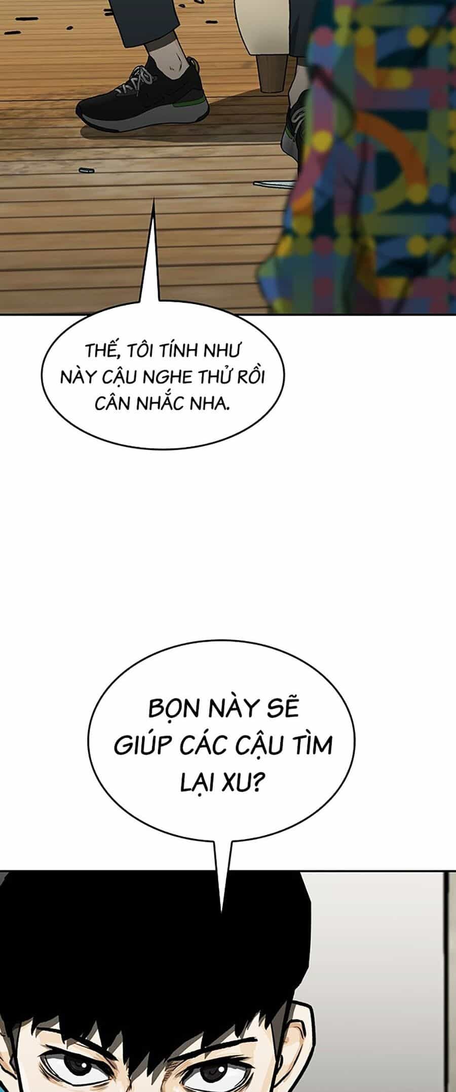 Trường Học Gangster - Chương 21 - ảnh 77