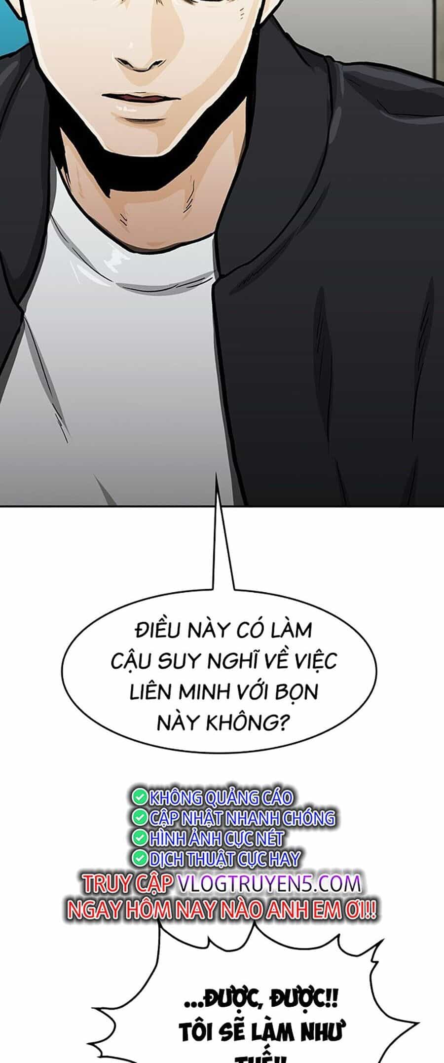 Trường Học Gangster - Chương 21 - ảnh 78
