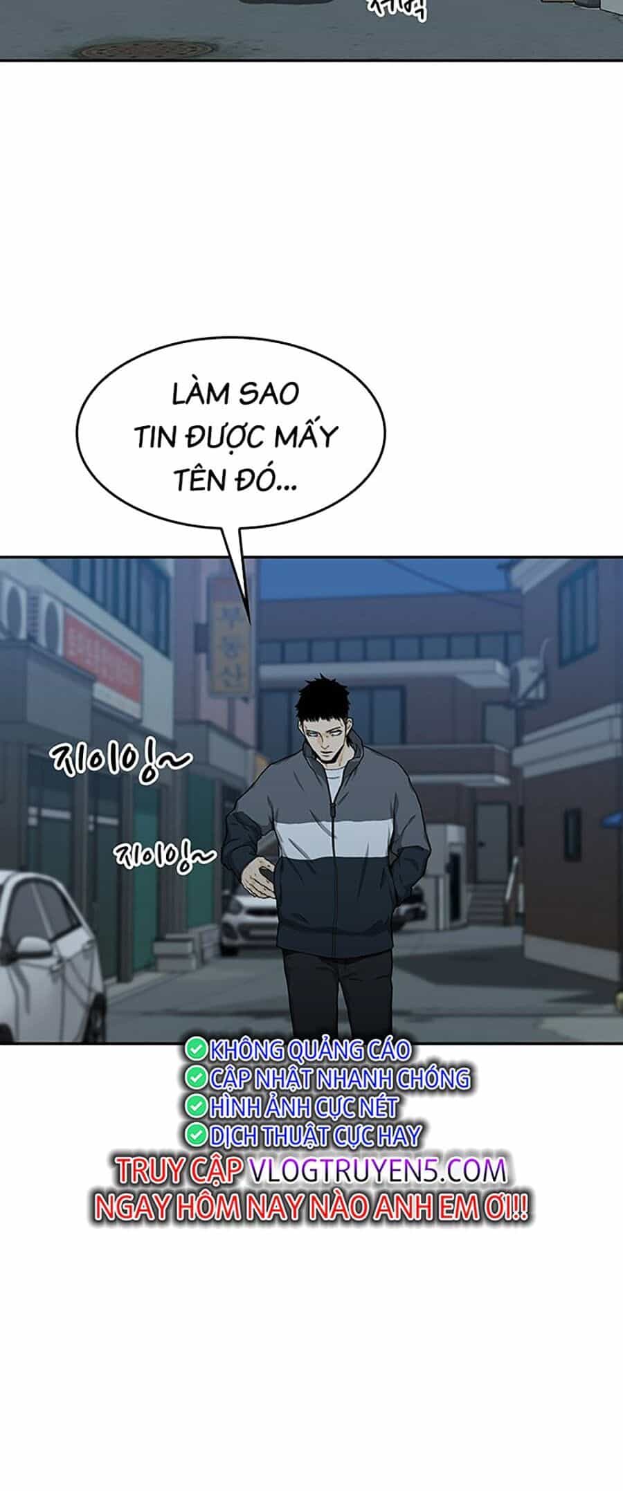 Trường Học Gangster - Chương 21 - ảnh 81