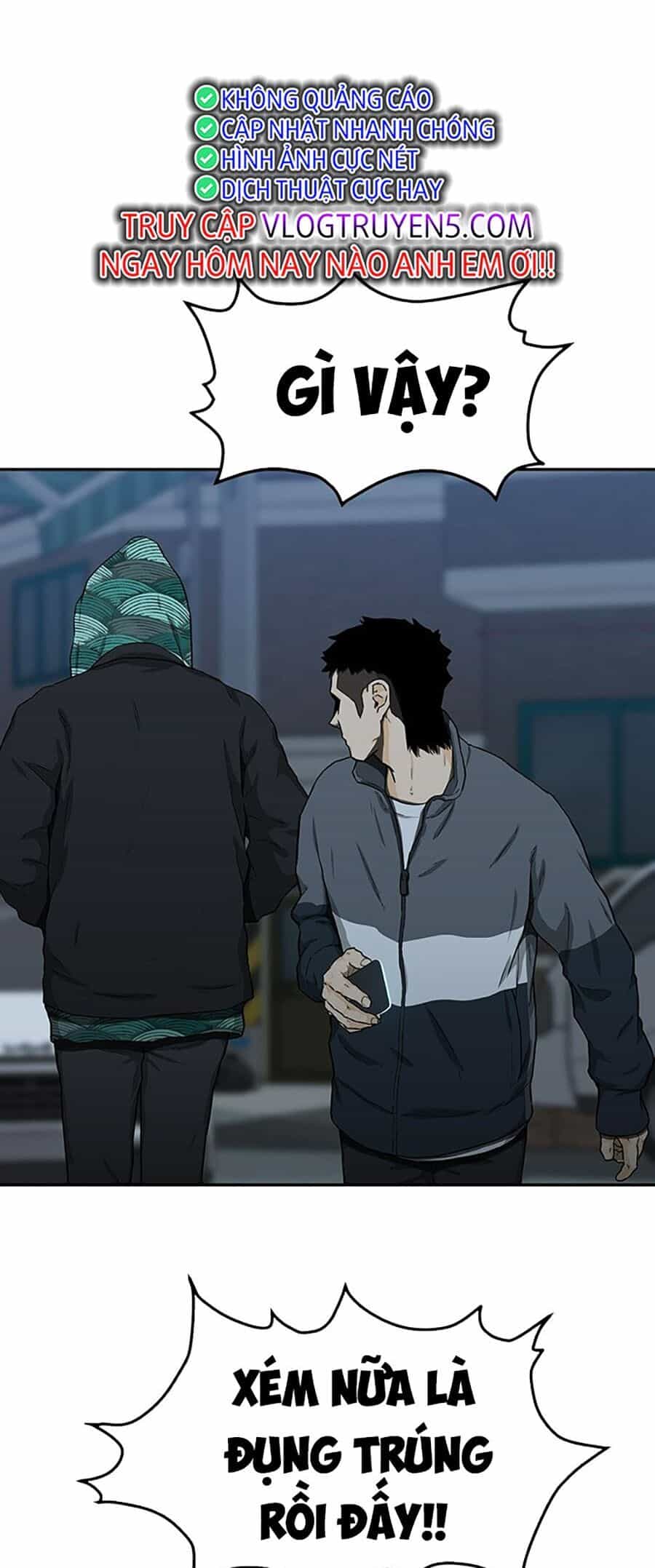 Trường Học Gangster - Chương 21 - ảnh 85