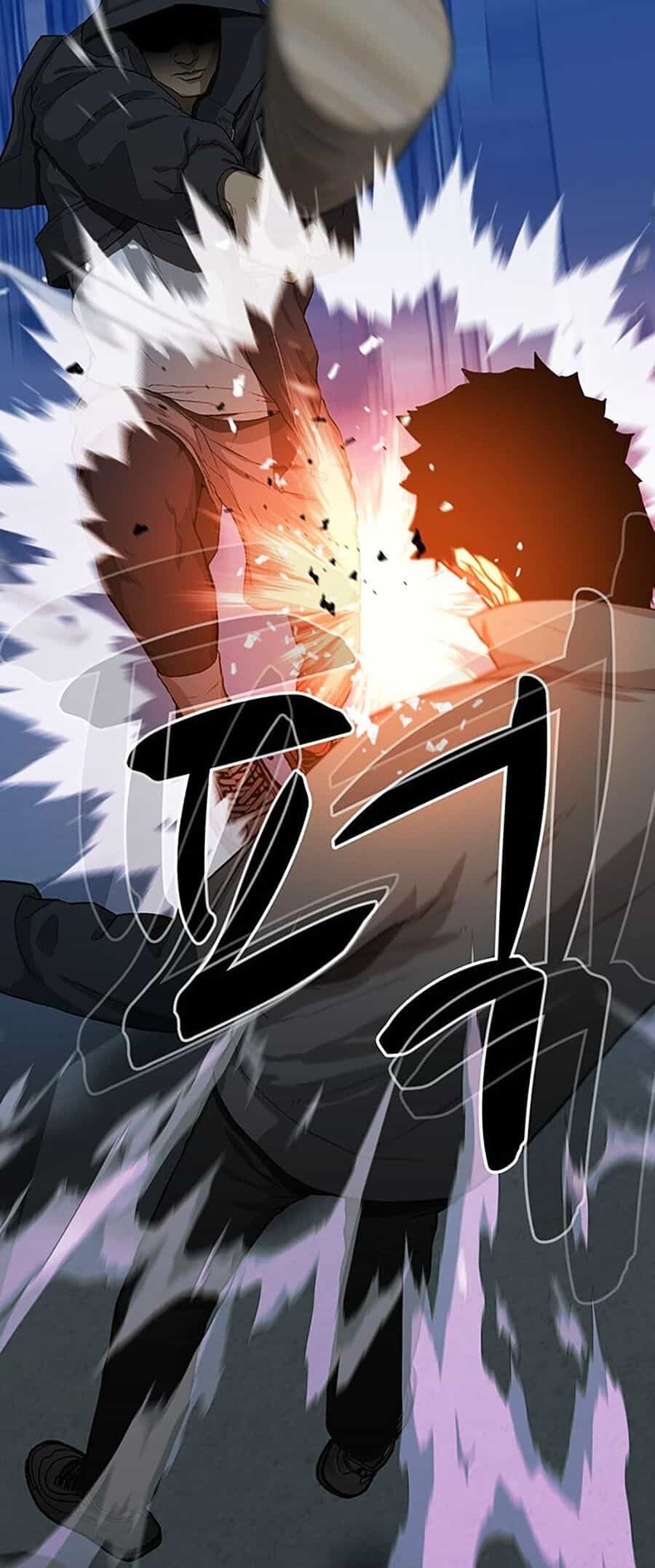 Trường Học Gangster - Chương 21 - ảnh 87