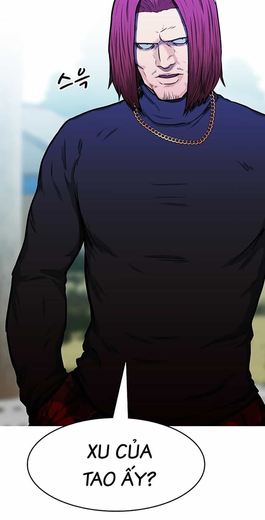 Trường Học Gangster - Chương 21 - ảnh 9