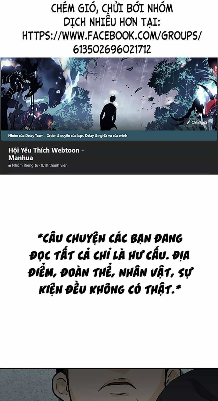 Trường Học Gangster - Chương 22 - ảnh 1