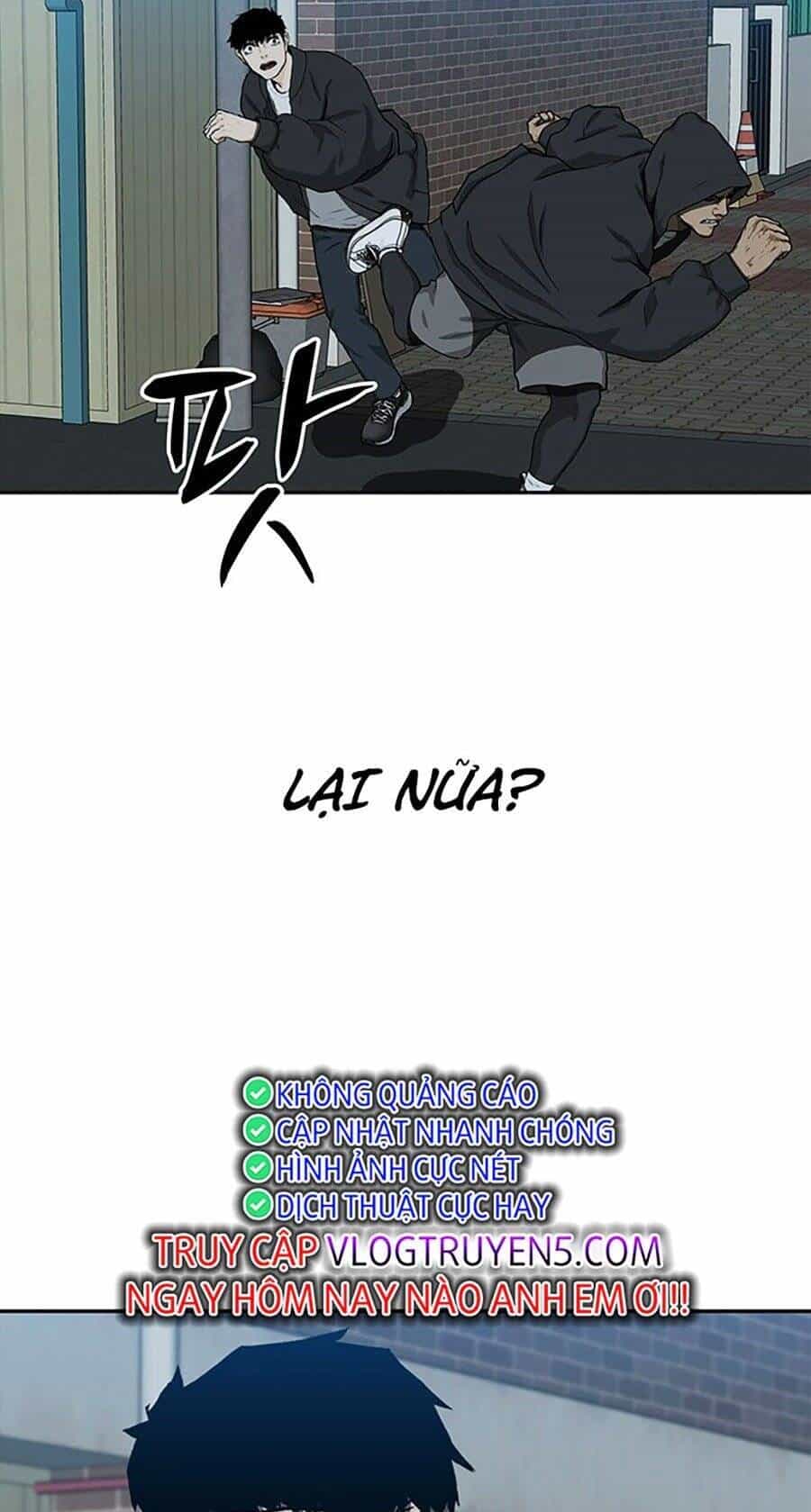 Trường Học Gangster - Chương 22 - ảnh 100
