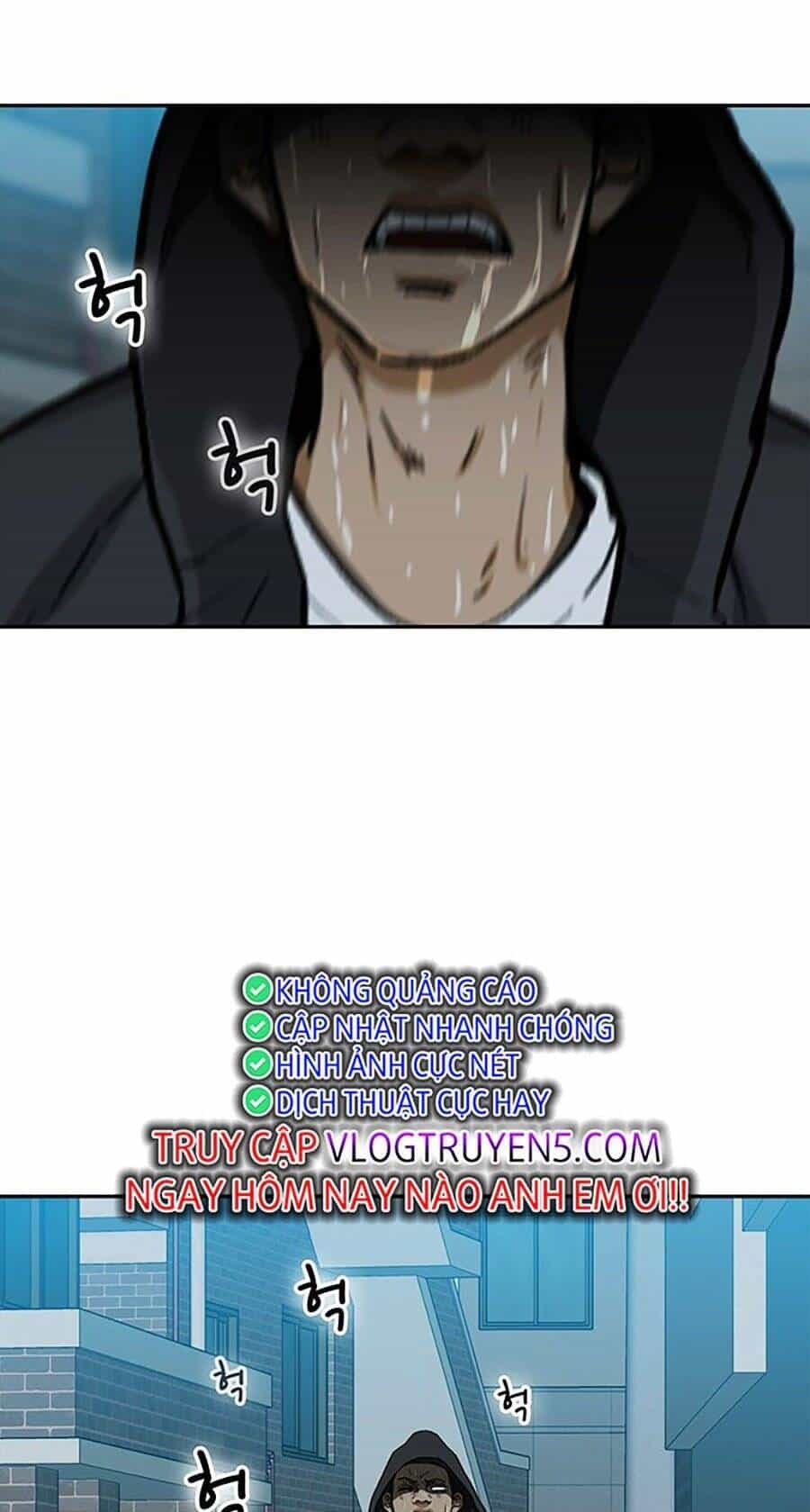 Trường Học Gangster - Chương 22 - ảnh 108