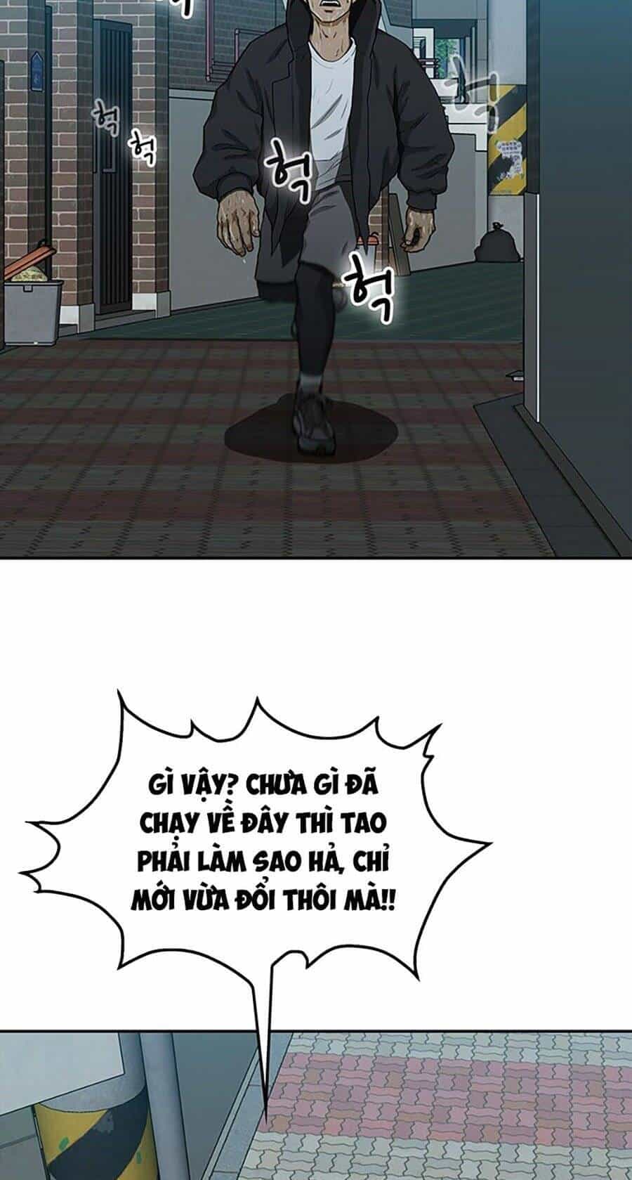 Trường Học Gangster - Chương 22 - ảnh 109