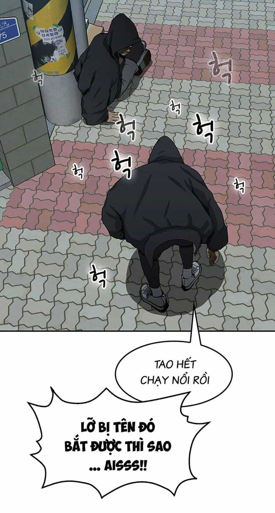 Trường Học Gangster - Chương 22 - ảnh 110