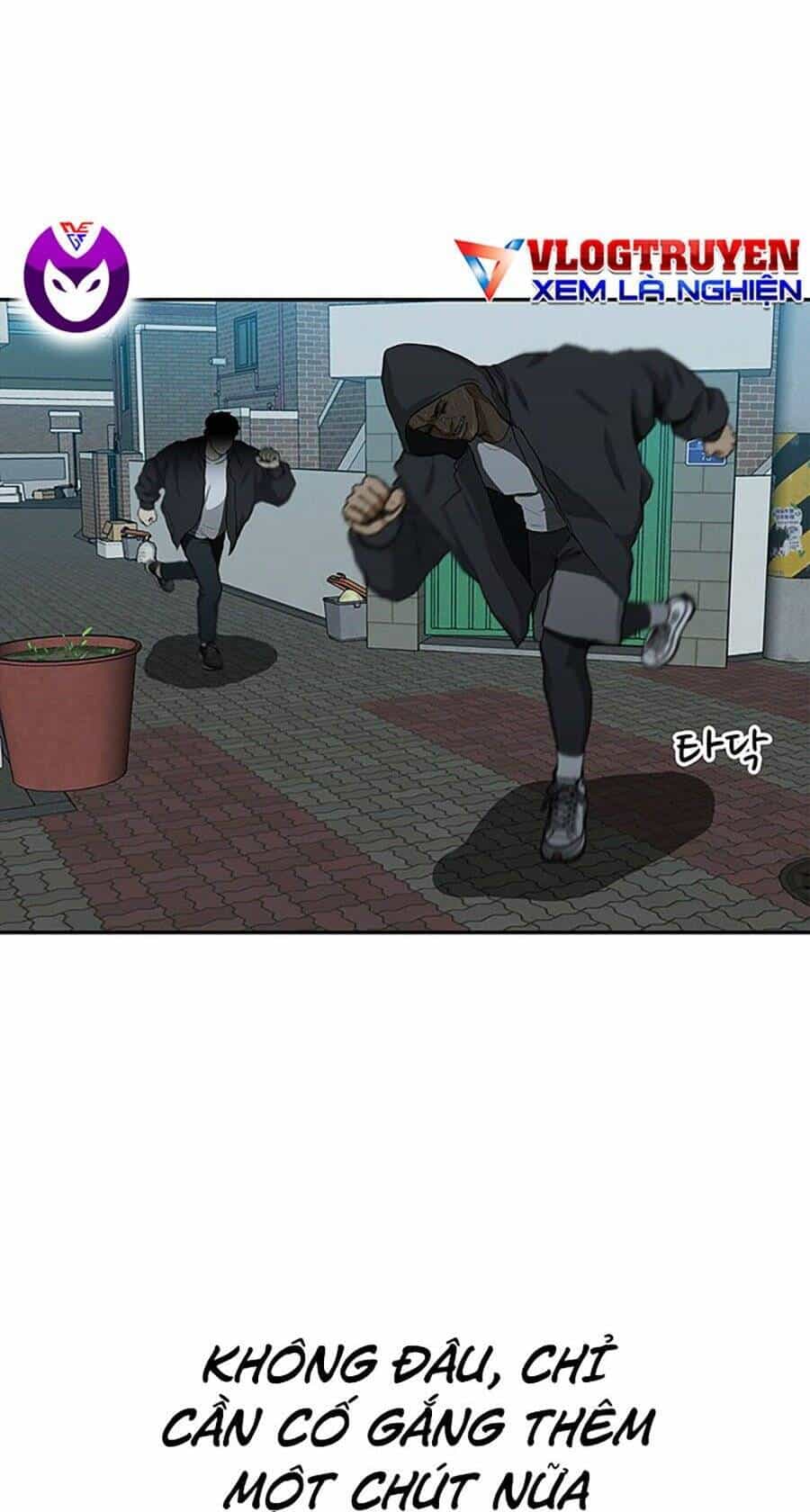 Trường Học Gangster - Chương 22 - ảnh 111