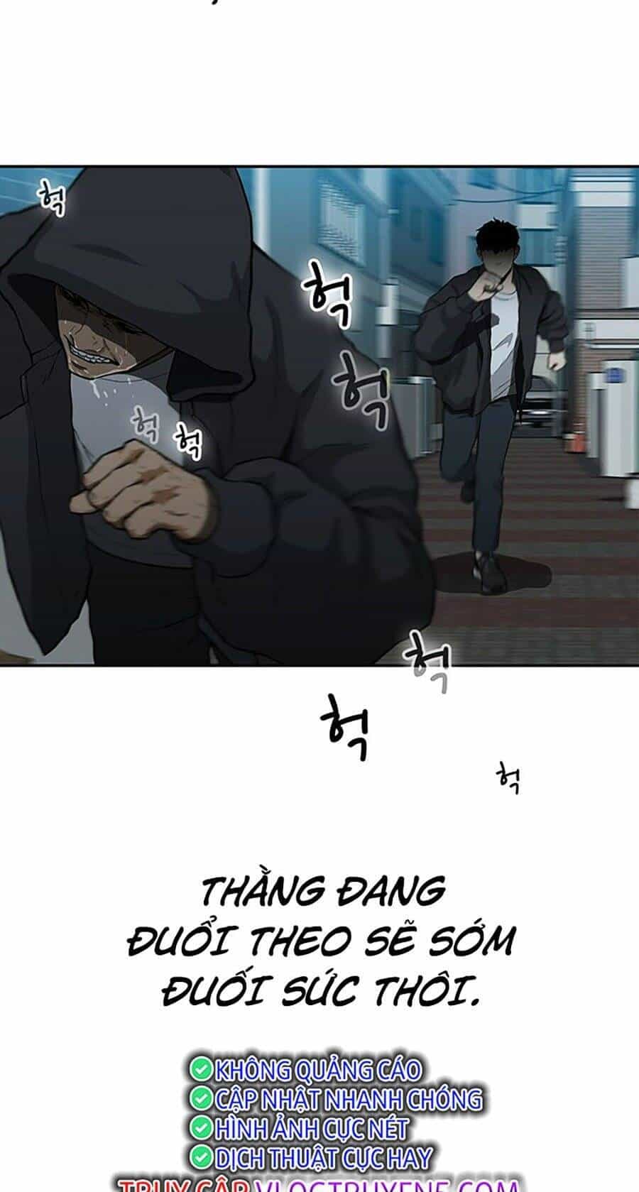 Trường Học Gangster - Chương 22 - ảnh 112