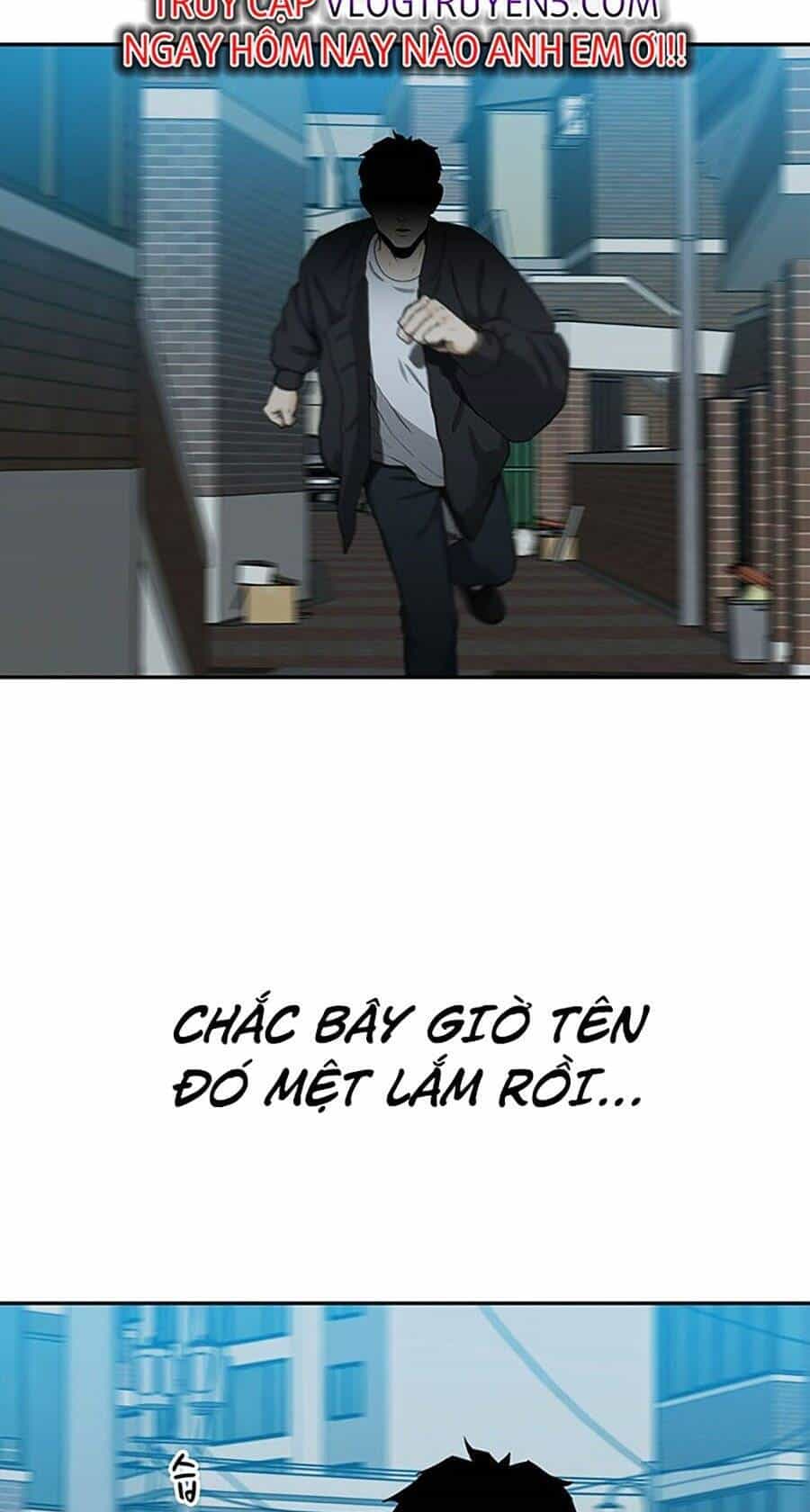 Trường Học Gangster - Chương 22 - ảnh 113