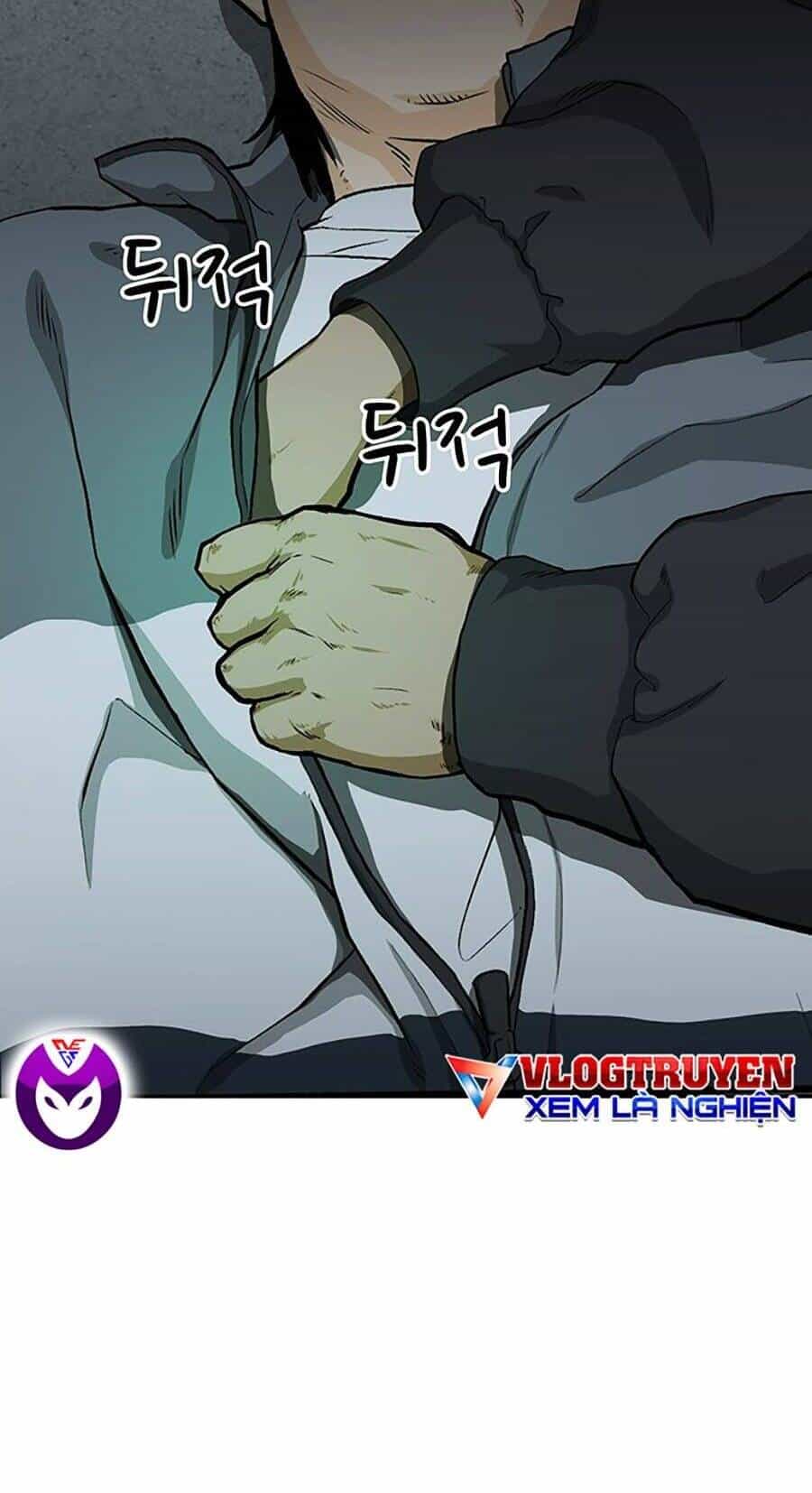 Trường Học Gangster - Chương 22 - ảnh 2