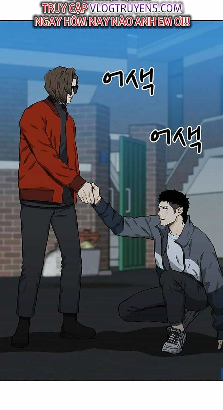 Trường Học Gangster - Chương 22 - ảnh 24