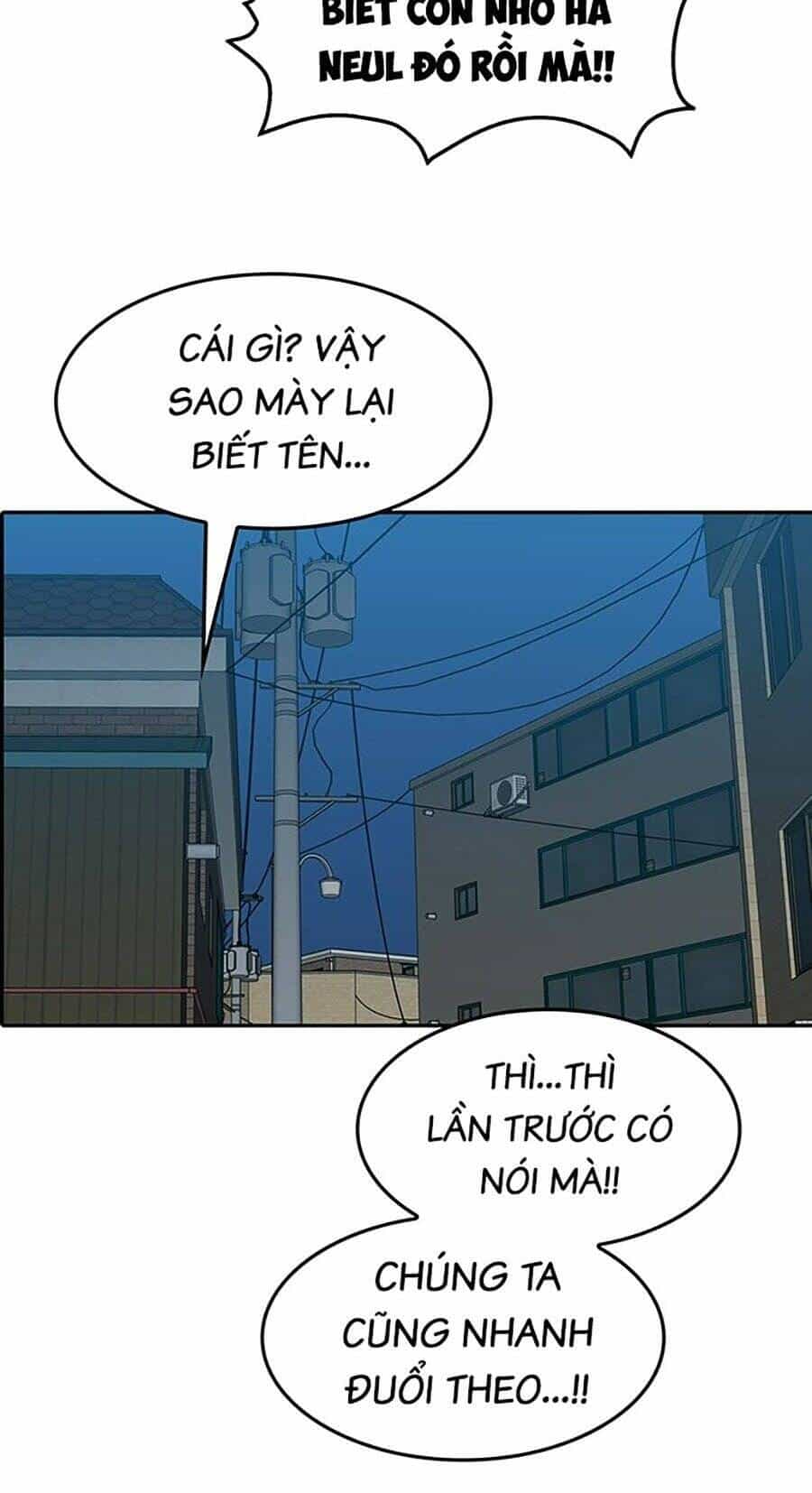 Trường Học Gangster - Chương 22 - ảnh 30