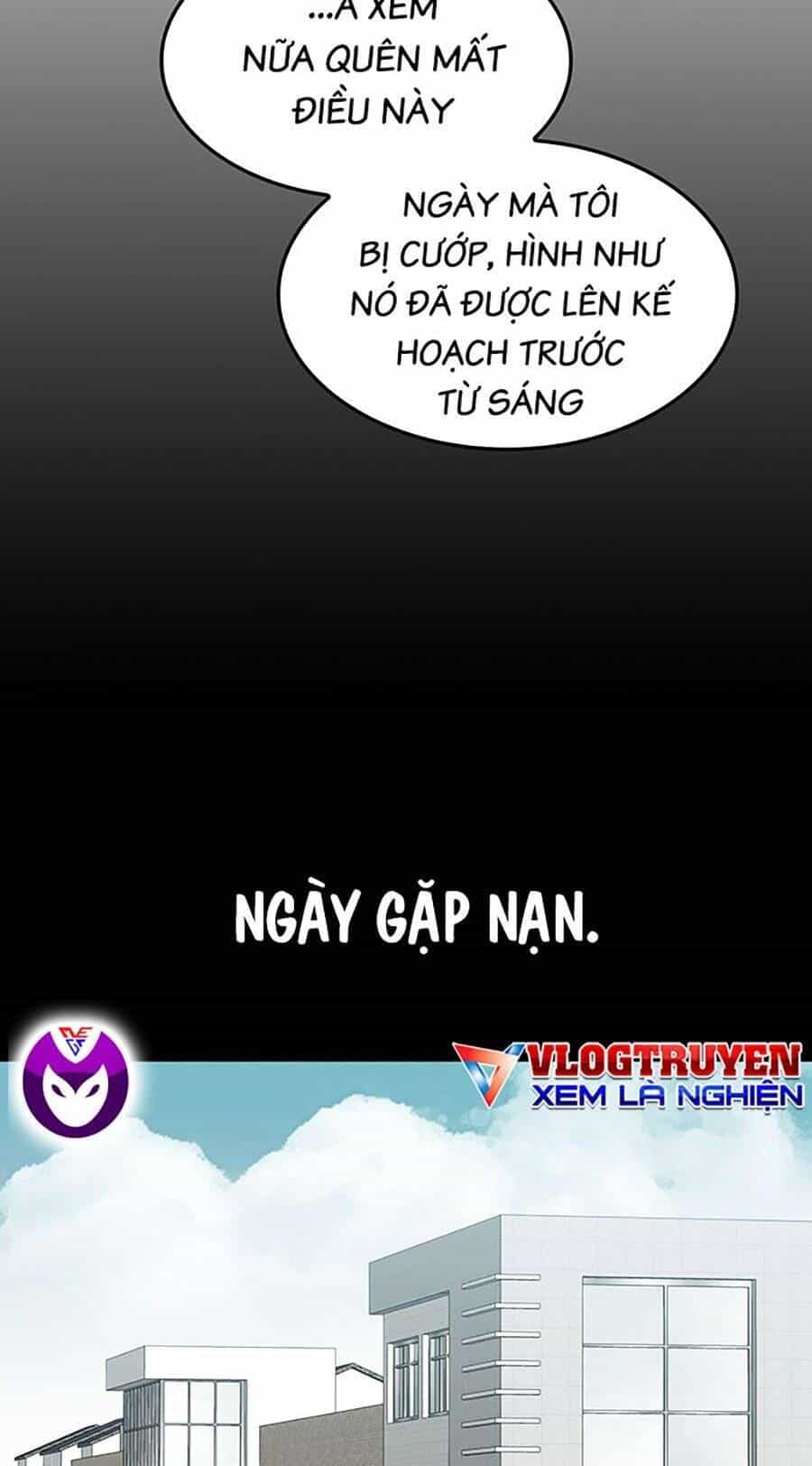 Trường Học Gangster - Chương 22 - ảnh 33
