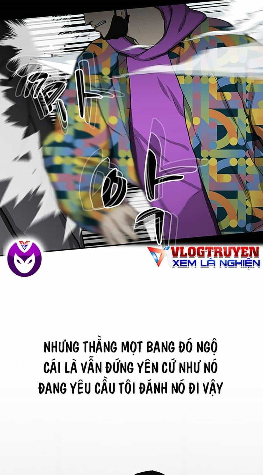 Trường Học Gangster - Chương 22 - ảnh 37