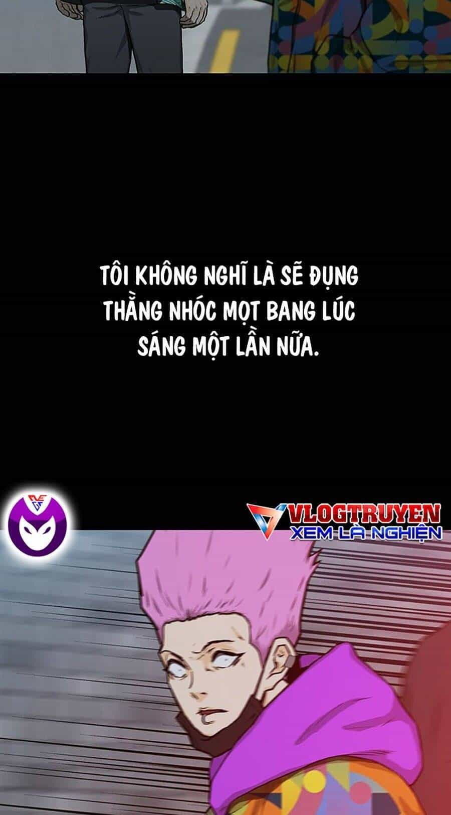 Trường Học Gangster - Chương 22 - ảnh 45