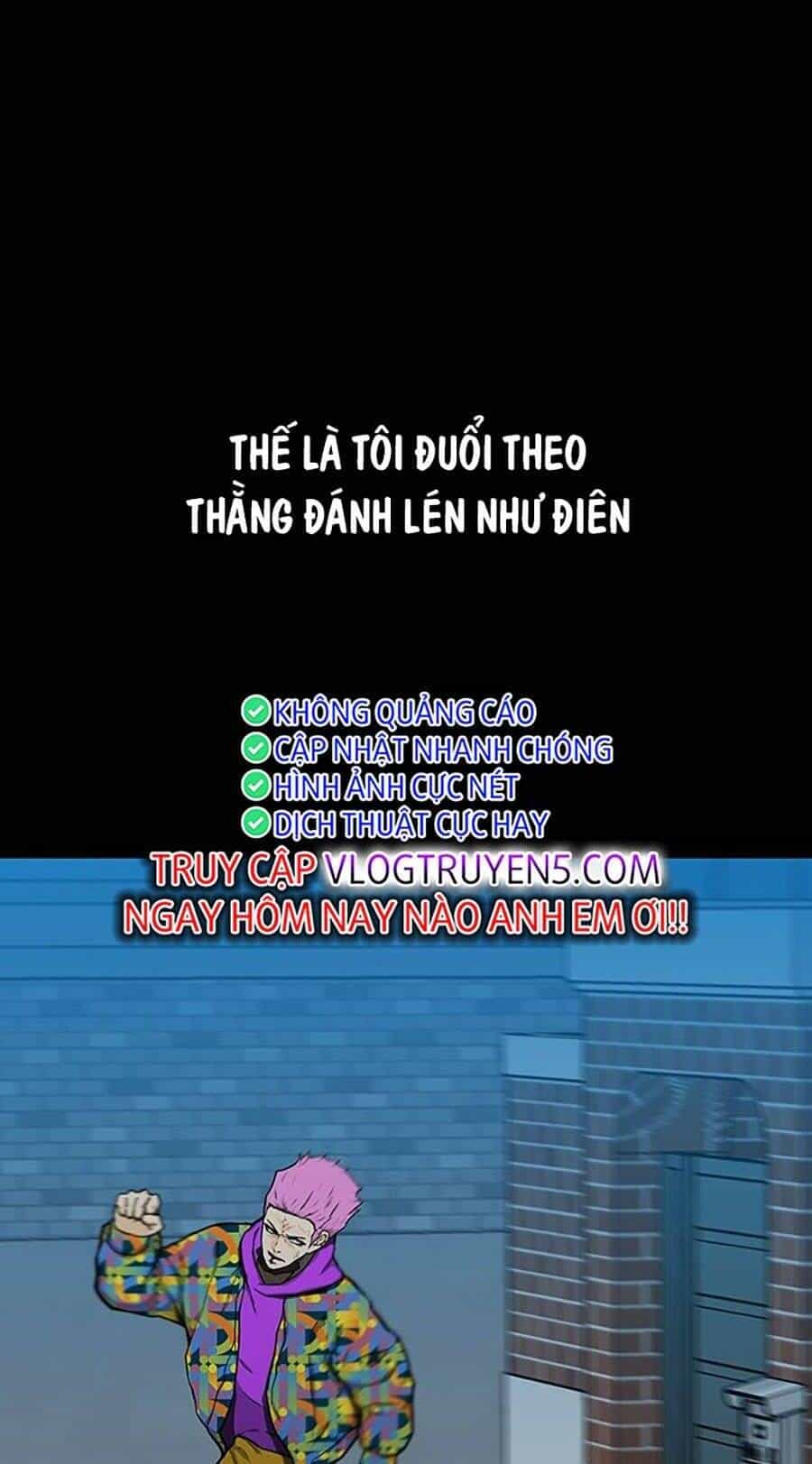 Trường Học Gangster - Chương 22 - ảnh 48