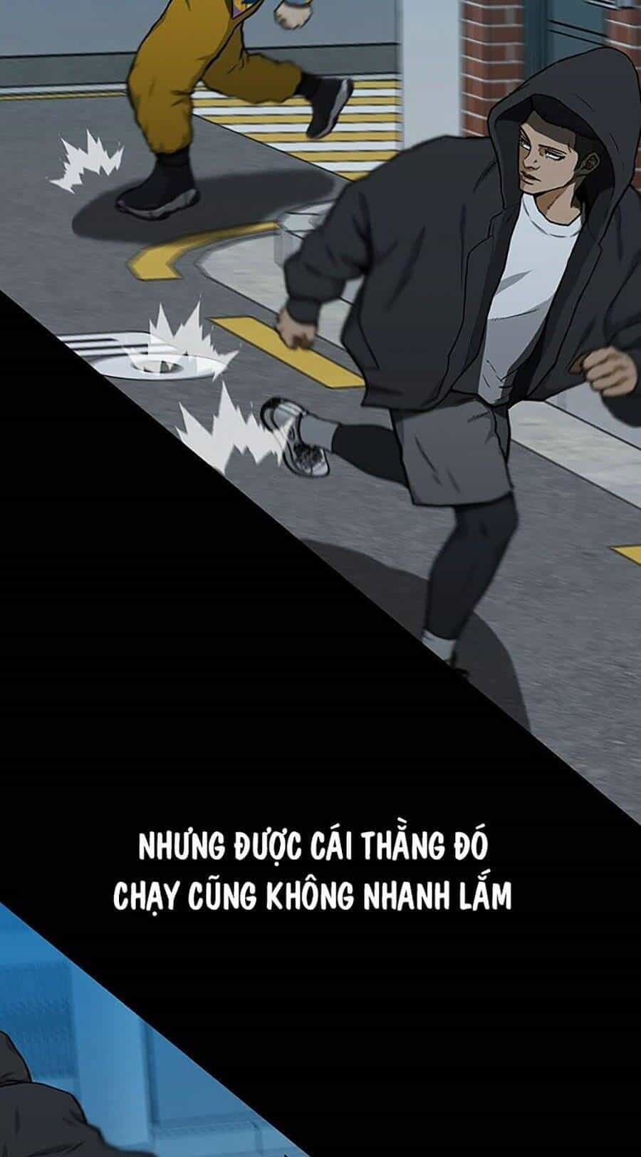 Trường Học Gangster - Chương 22 - ảnh 49