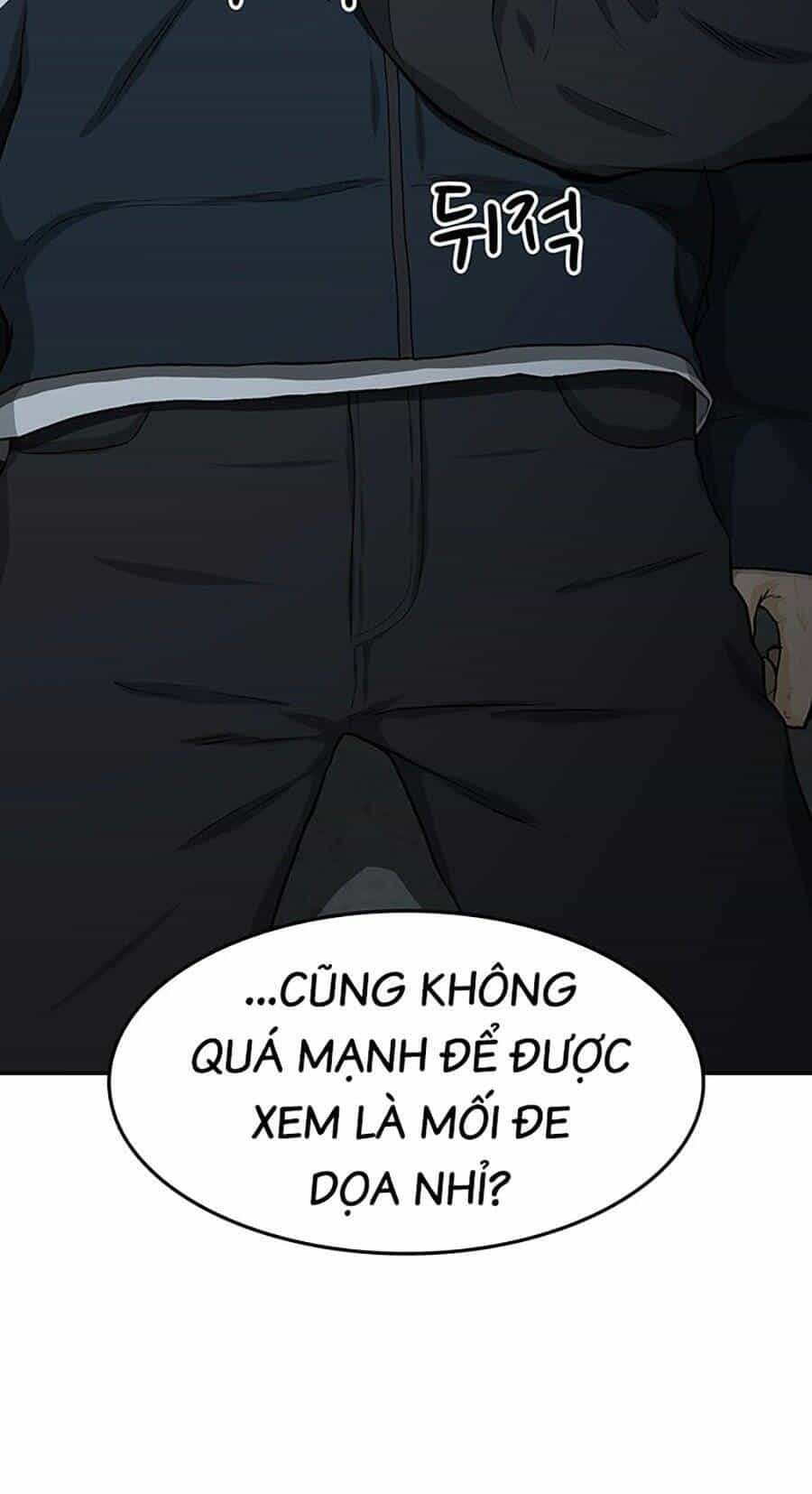 Trường Học Gangster - Chương 22 - ảnh 5