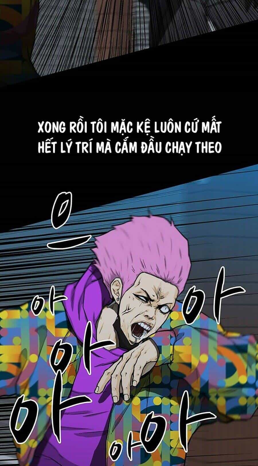 Trường Học Gangster - Chương 22 - ảnh 54
