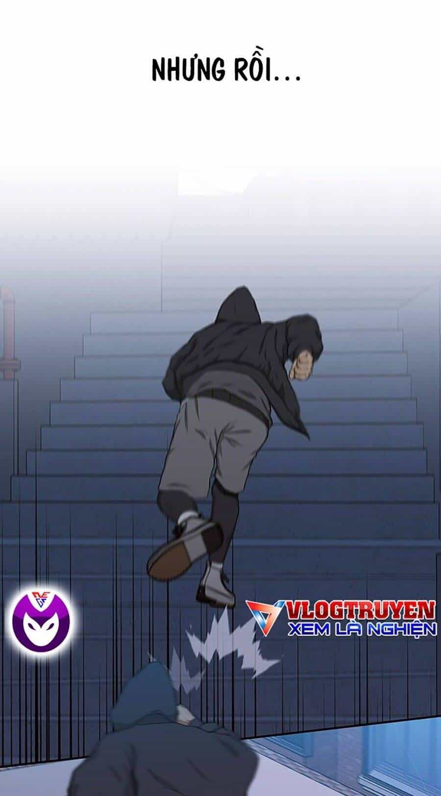 Trường Học Gangster - Chương 22 - ảnh 56