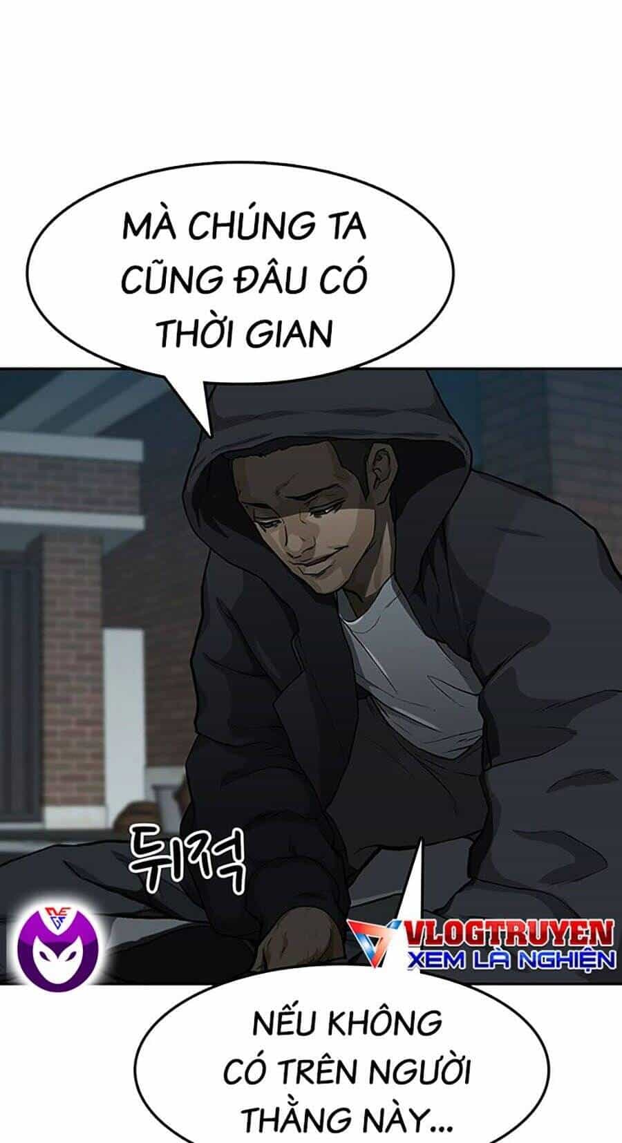Trường Học Gangster - Chương 22 - ảnh 6