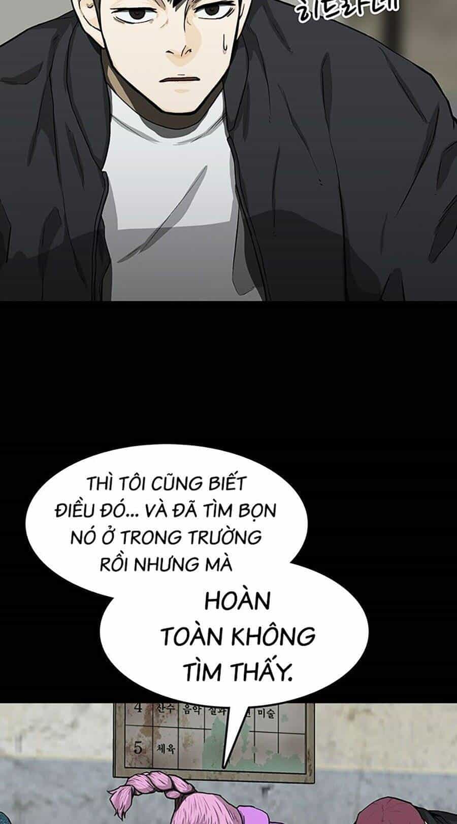 Trường Học Gangster - Chương 22 - ảnh 67