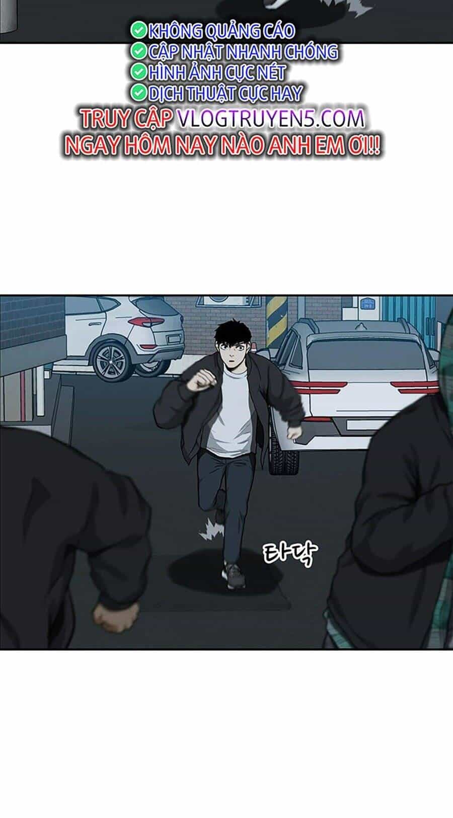 Trường Học Gangster - Chương 22 - ảnh 73
