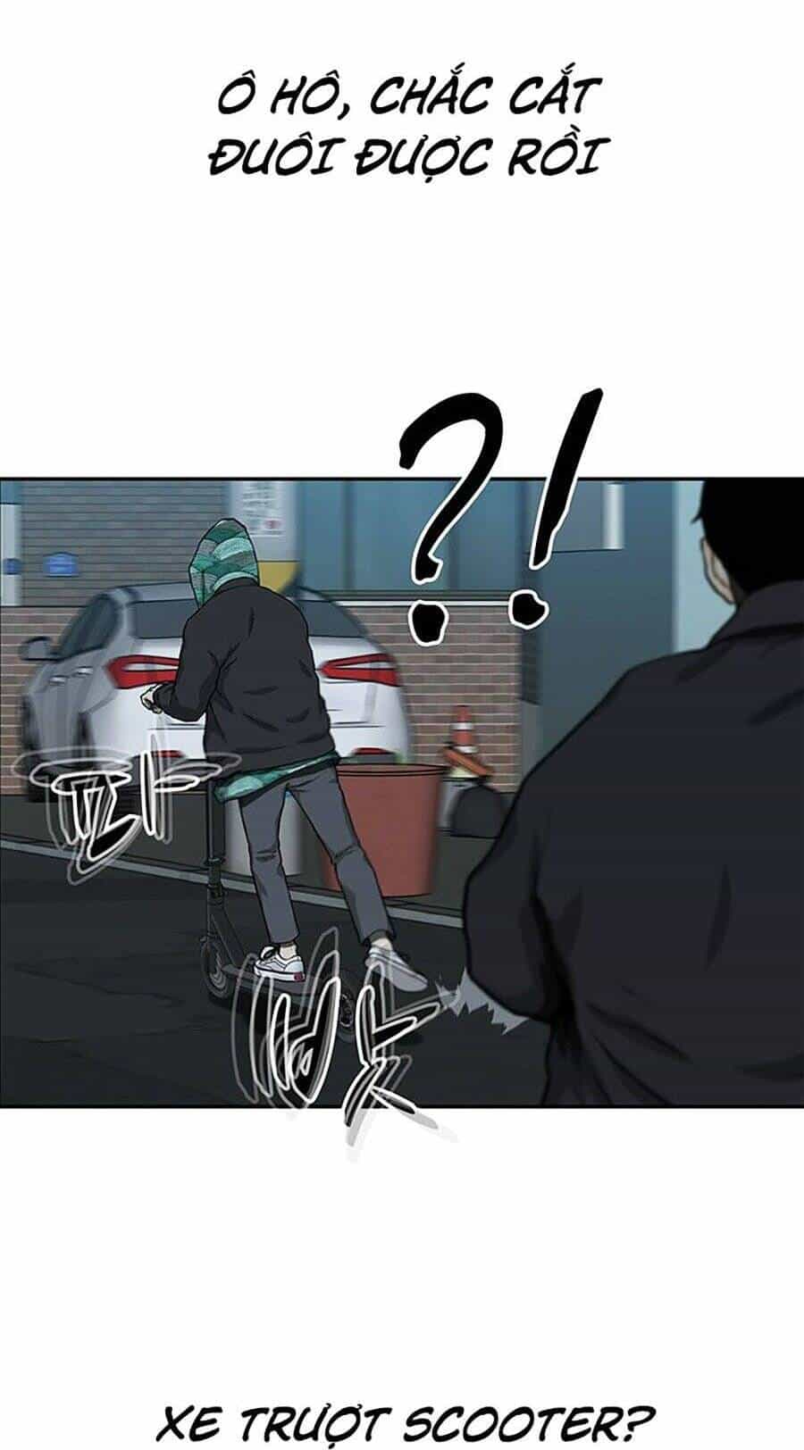 Trường Học Gangster - Chương 22 - ảnh 74
