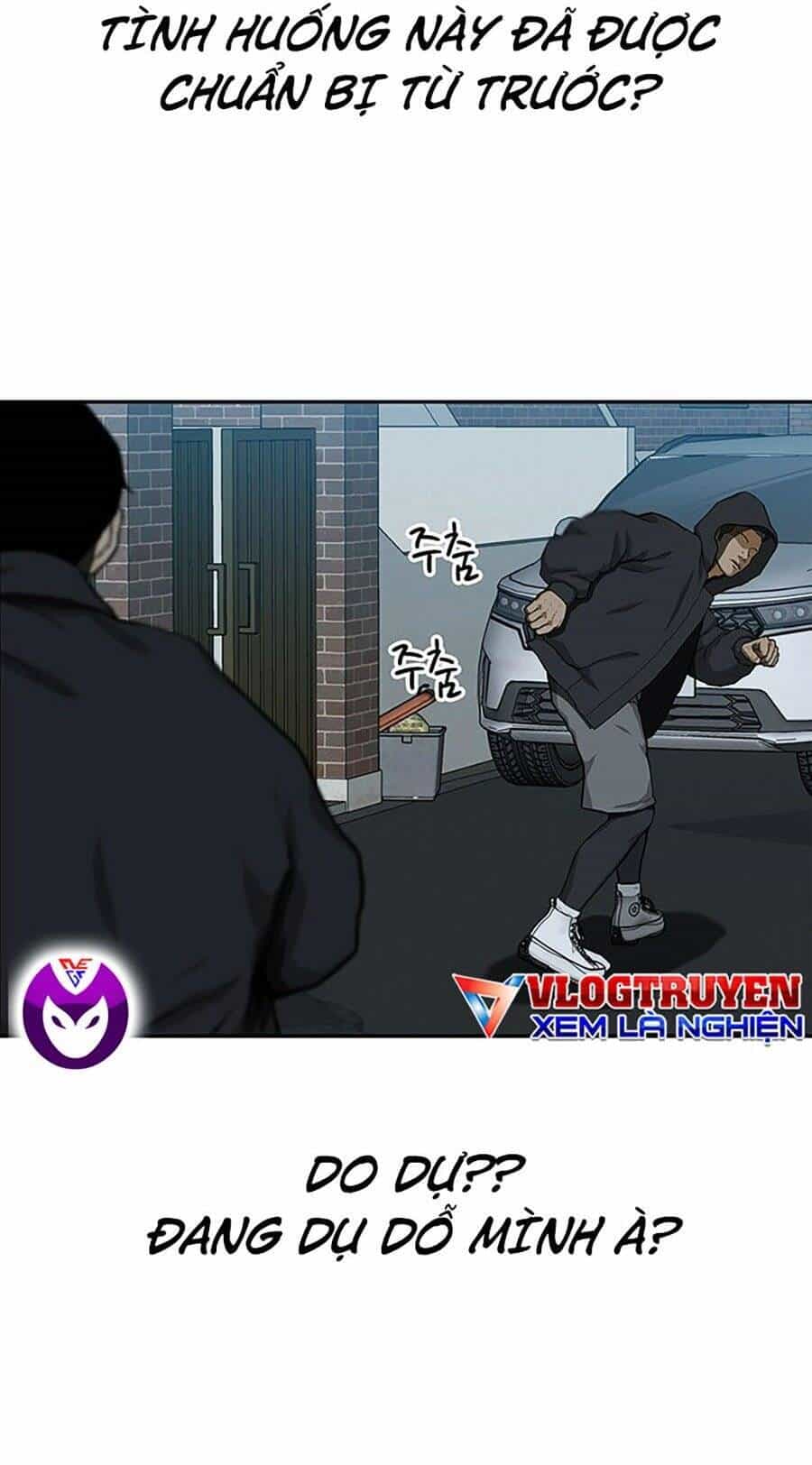 Trường Học Gangster - Chương 22 - ảnh 75