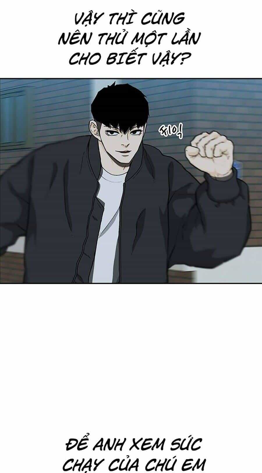 Trường Học Gangster - Chương 22 - ảnh 76